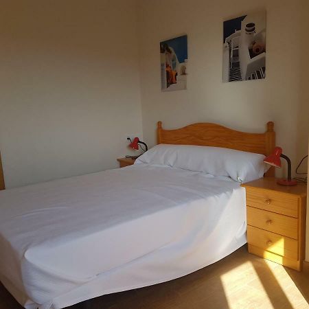 Casa Esquilador Apartment Navarres ภายนอก รูปภาพ