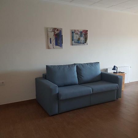 Casa Esquilador Apartment Navarres ภายนอก รูปภาพ
